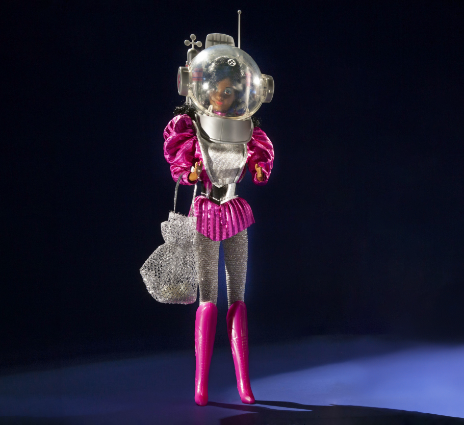 Barbie: An Astronaut For The Ages | National Air And Space Museum